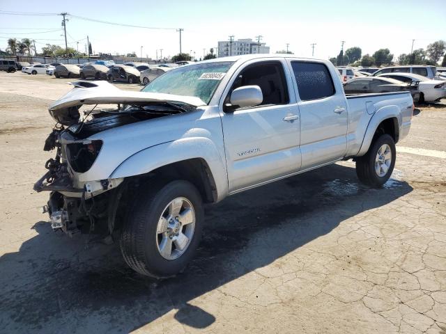 Global Auto Auctions: 2007 TOYOTA TACOMA DOUBLE CAB PRERUNNER LONG BED