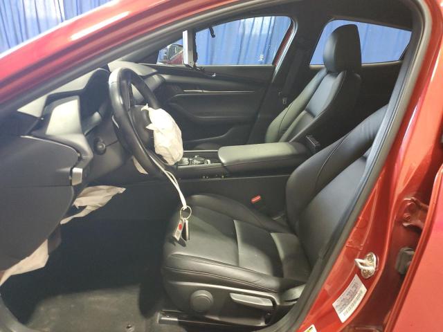 2024 MAZDA 3 SELECT S JM1BPAKM5R1722257
