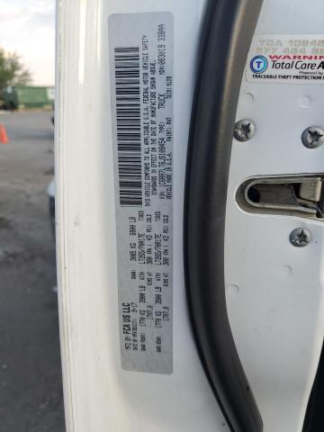 2018 RAM 1500 SLT 1C6RR7LT6JS108454