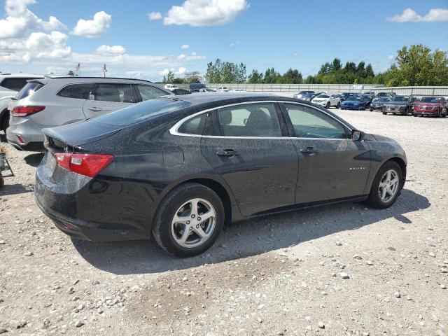 2016 CHEVROLET MALIBU LS - 1G1ZB5ST5GF278009