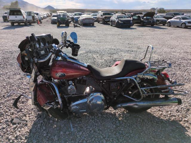 2012 HARLEY-DAVIDSON FLHTCU ULT 1HD1FCM11CB636005