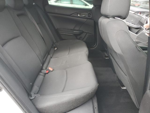 2018 HONDA CIVIC EX SHHFK7H54JU205545