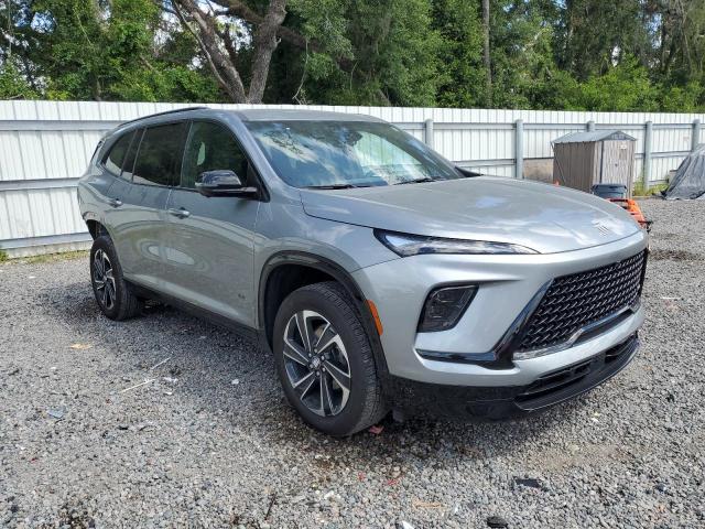 2025 BUICK ENCLAVE SP 5GAERBKS2SJ100279