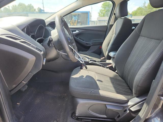 2015 FORD FOCUS SE 1FADP3F23FL262860