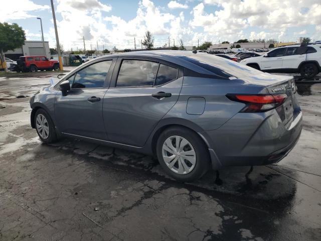 2021 NISSAN VERSA S - 3N1CN8DV3ML903998