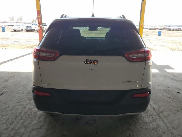 2016 JEEP CHEROKEE L 1C4PJLDB1GW346249