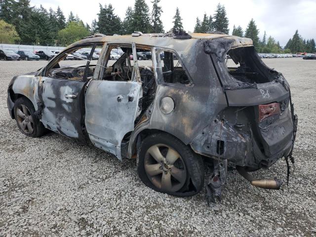 2007 ACURA RDX TECHNO - Other View