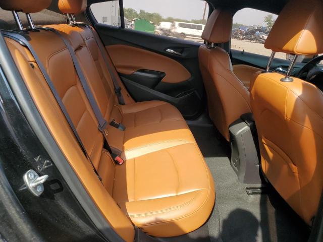2017 CHEVROLET CRUZE PREM 1G1BF5SM0H7221081