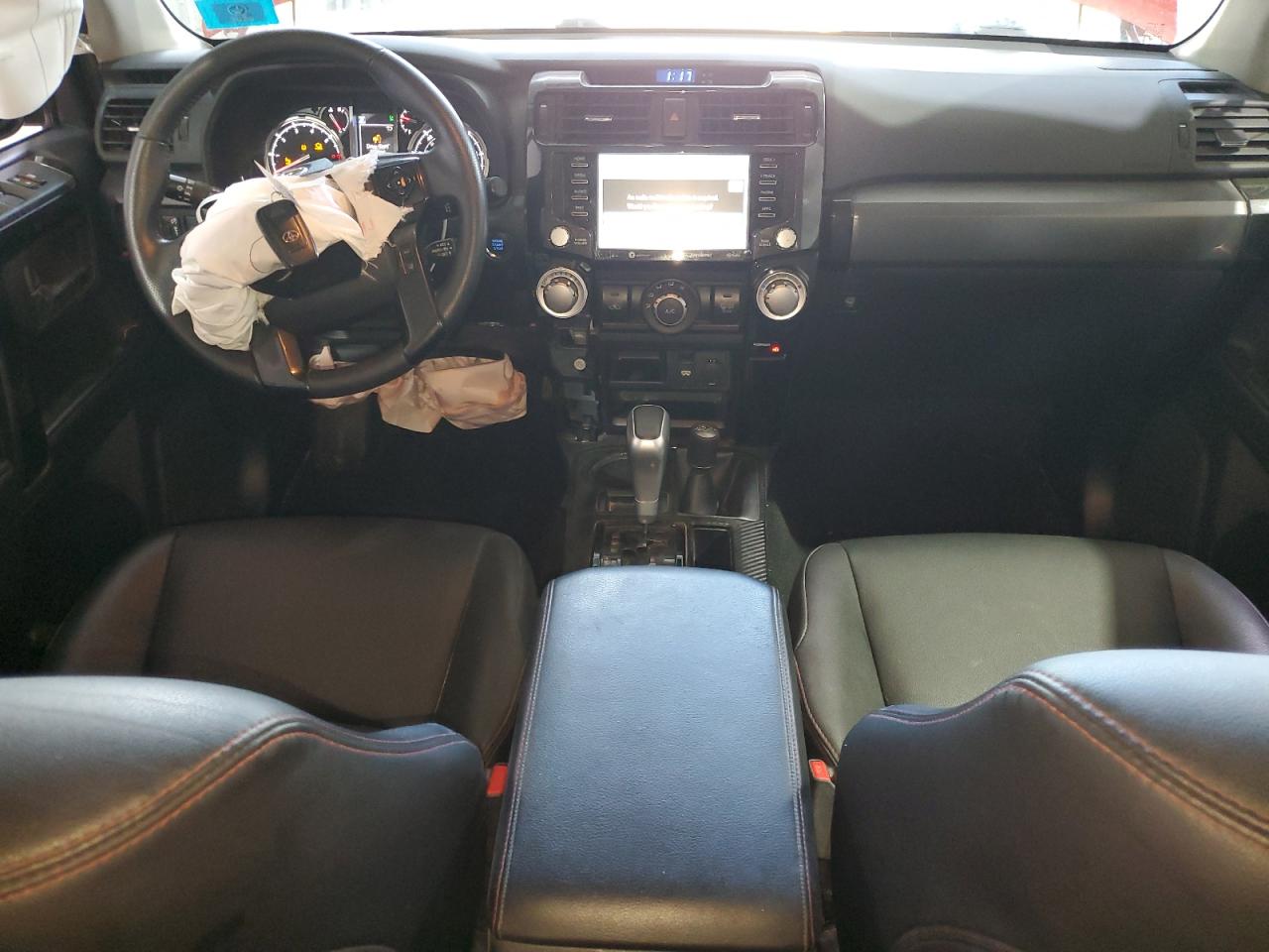 TOYOTA 4RUNNER SR5 PREMIUM