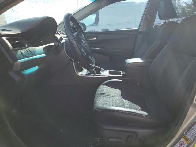 2015 TOYOTA CAMRY LE 4T1BF1FK4FU070488