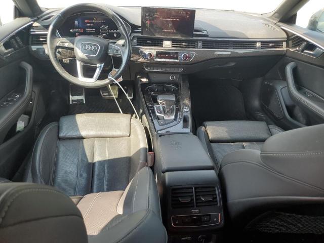 2021 AUDI S5 PRESTIG WAUB4CF5XMA023543