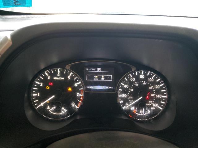 2016 NISSAN PATHFINDER 5N1AR2MM0GC641687