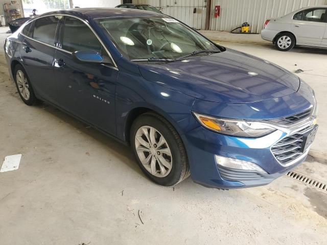 2019 CHEVROLET MALIBU 1G1ZD5ST8KF134747