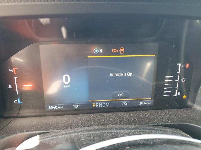 2024 FORD RANGER XLT 1FTER4GHXRLE58882