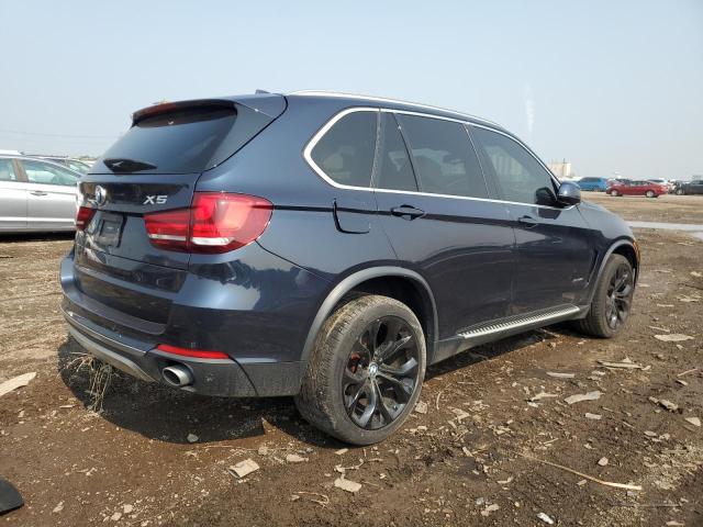 2017 BMW X5 XDRIVE3 5UXKR0C33H0V69004