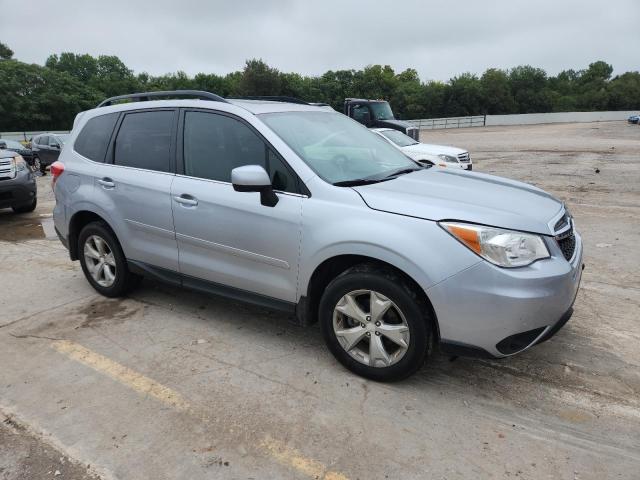 2014 SUBARU FORESTER 2 - JF2SJAHC1EH431032