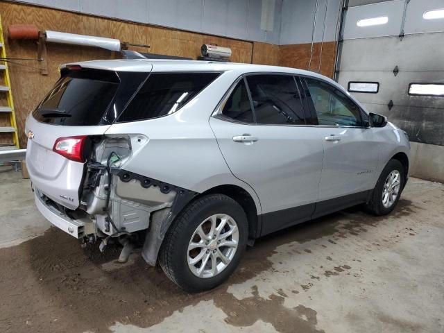 2018 CHEVROLET EQUINOX LT 2GNAXSEV2J6117241
