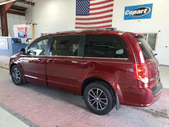 2017 DODGE GRAND CARA 2C4RDGCG4HR636905