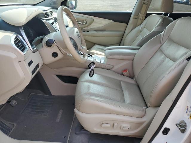 2016 NISSAN MURANO S 5N1AZ2MH4GN150370