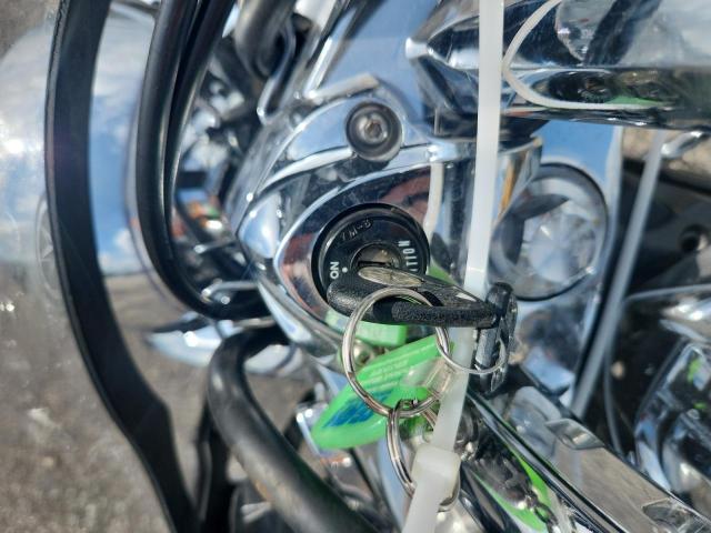 2012 YAMAHA XV1900 CUC JYAVP27Y7CA001312