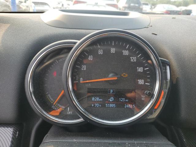 2019 MINI COOPER S E WMZYU7C54K3F94345