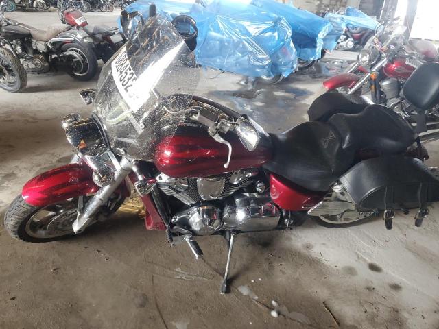 2008 HONDA VTX1800 F3 1HFSC46HX8A600086