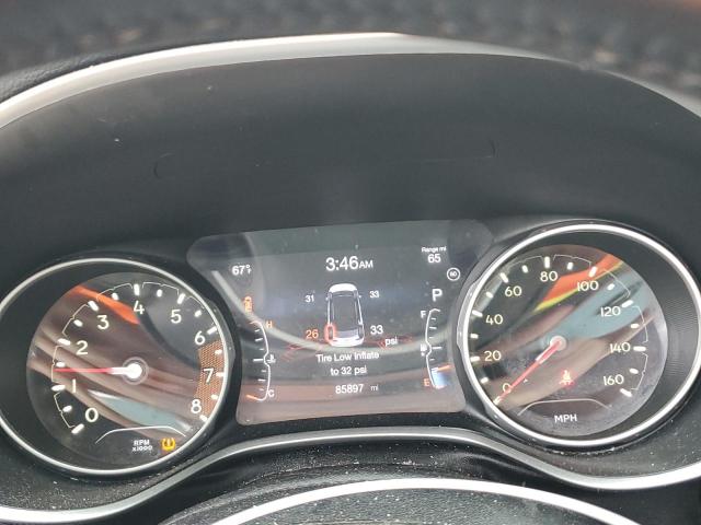 2021 JEEP COMPASS LA 3C4NJDBB3MT541321