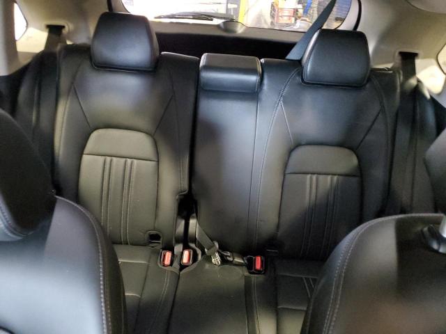 2025 HONDA HR-V EXL 3CZRZ2H72SM712966