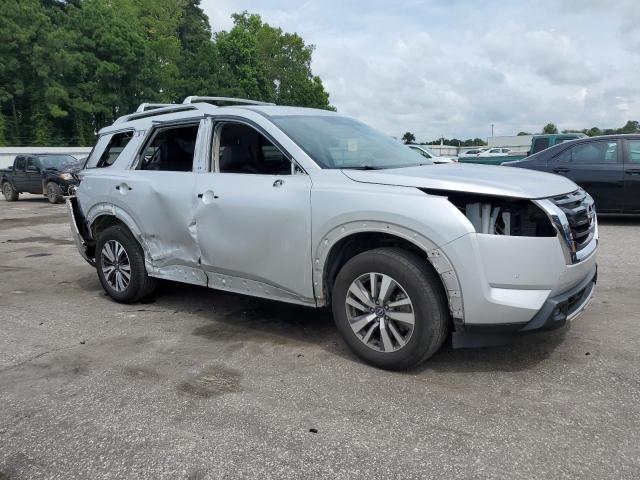 2023 NISSAN PATHFINDER 5N1DR3CAXPC225575