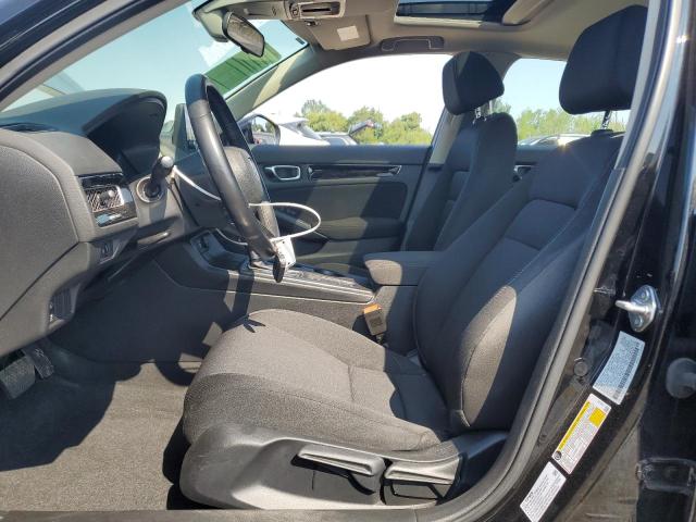 2024 HONDA CIVIC EX - 2HGFE1F73RH336614