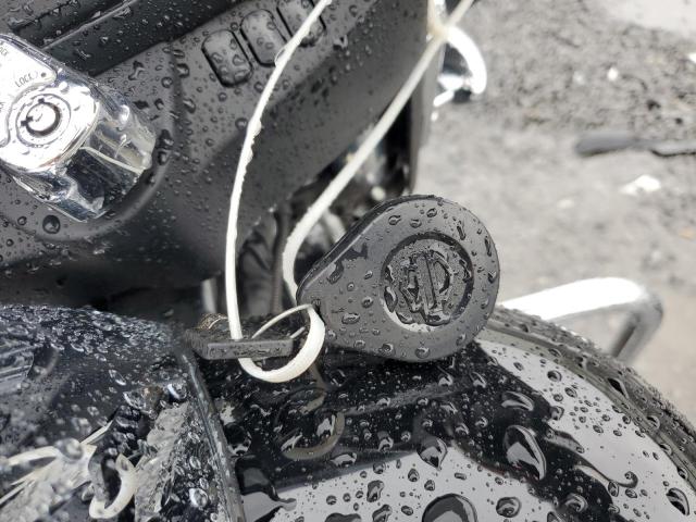 2021 HARLEY-DAVIDSON FLHX 1HD1KBC11MB629628
