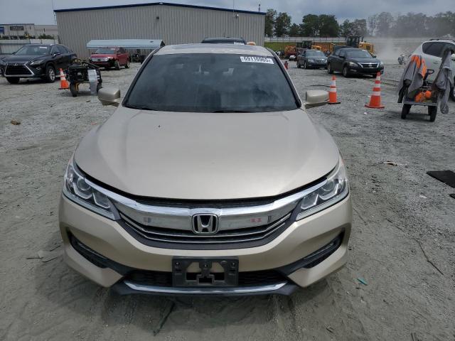 2017 HONDA ACCORD EXL 1HGCR3F89HA029599