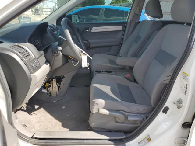 2011 HONDA CR-V SE #3226075076