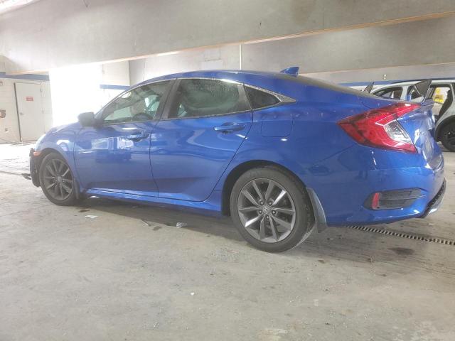 2020 HONDA CIVIC EX 19XFC1F36LE010293