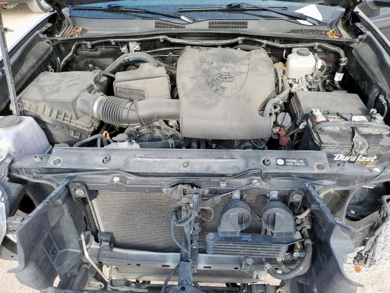 2017 TOYOTA TACOMA DOU 5TFDZ5BN9HX020134