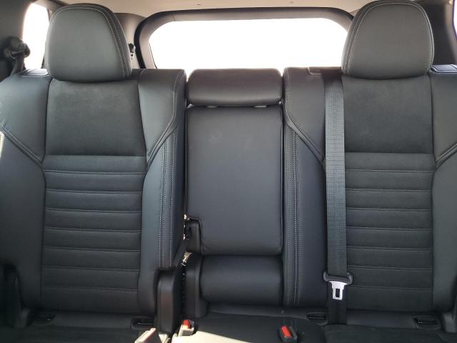 2022 MITSUBISHI OUTLANDER SE JA4J3UA85NZ034682