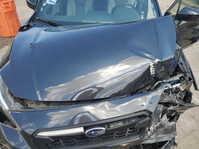 2018 SUBARU CROSSTREK PREMIUM - JF2GTABCXJH282946