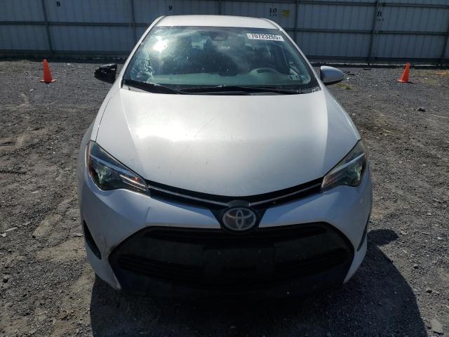2018 TOYOTA COROLLA L 2T1BURHE6JC078341