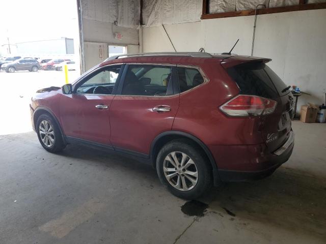 2016 NISSAN ROGUE S - 5N1AT2MV9GC898292