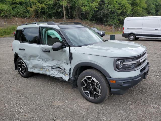 2021 FORD BRONCO SPO #3304515551