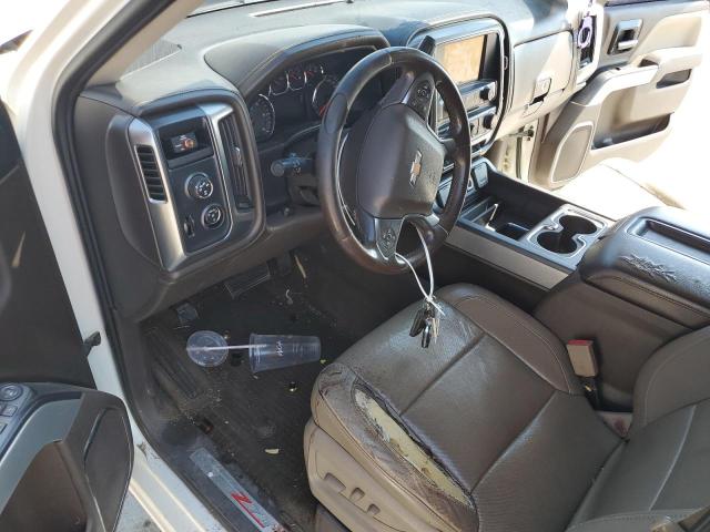 2014 CHEVROLET SILVERADO K1500 LTZ - 3GCUKSEC4EG414072