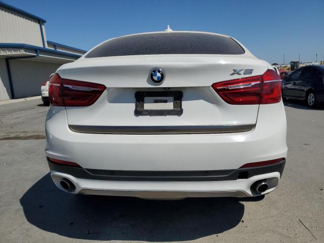 2015 BMW X6 SDRIVE3 5UXKU0C52F0F91964