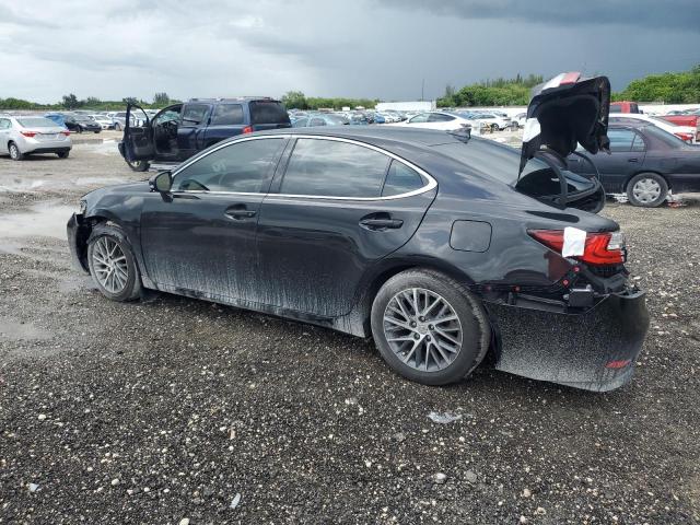 2016 LEXUS ES 350 58ABK1GG5GU011238
