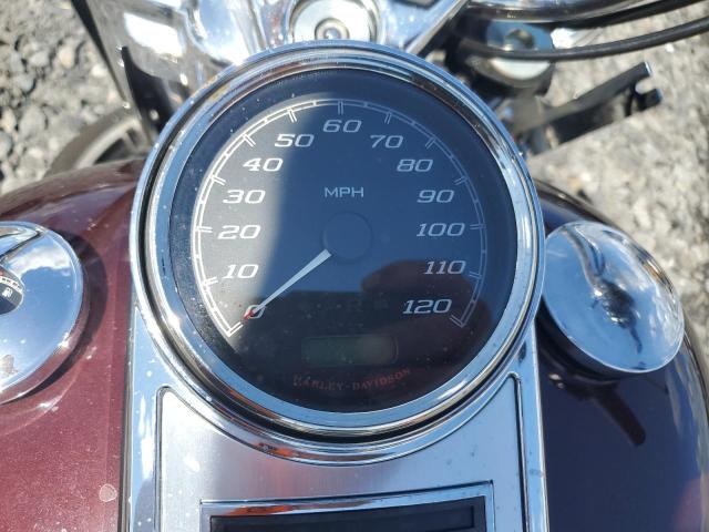 2022 HARLEY-DAVIDSON FLHR 1HD1FBC16NB647368