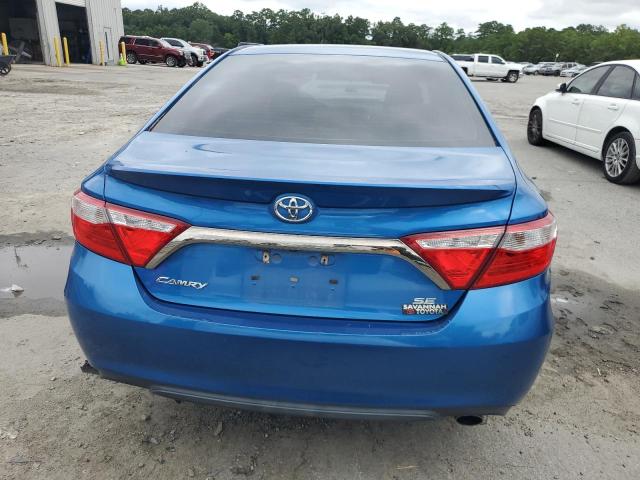 2017 TOYOTA CAMRY LE 4T1BF1FK9HU802004