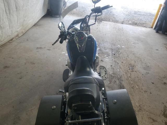 2010 KAWASAKI VN1700 E JKBVNRE16AA004276
