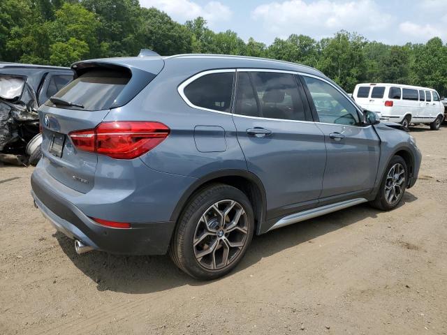 2020 BMW X1 XDRIVE2 WBXJG9C07L5P72750