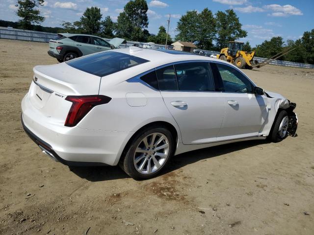 2023 CADILLAC CT5 LUXURY 1G6DX5RK9P0132623