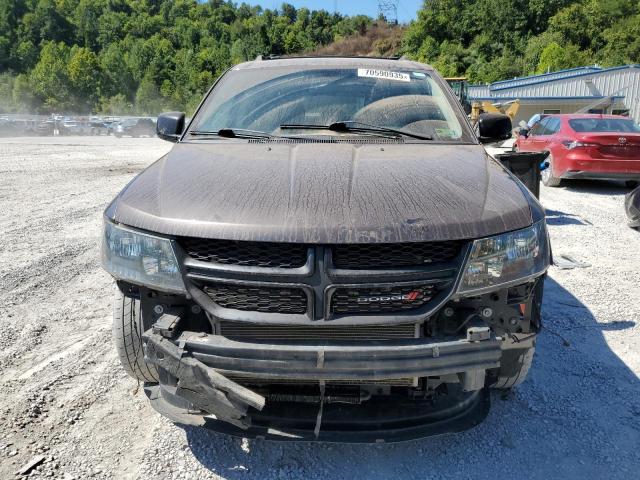 2017 DODGE JOURNEY GT 3C4PDDEG2HT685424