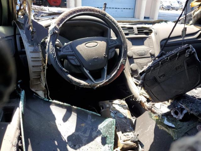 2015 FORD FUSION SE - 3FA6P0HD3FR237108